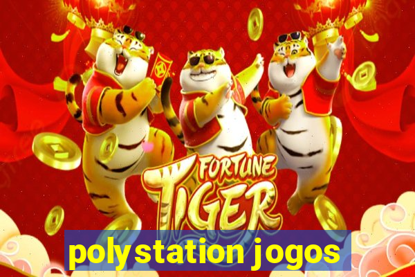 polystation jogos